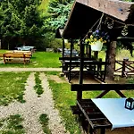Locanda Fakanalas Fogado *