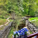 Locanda Fakanalas Fogado Pásztó