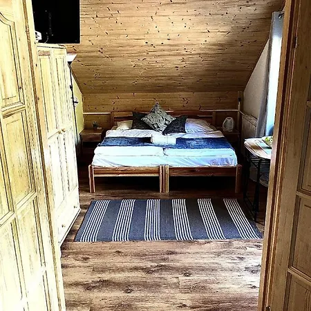 Mini-hôtel Fakanalas Fogado