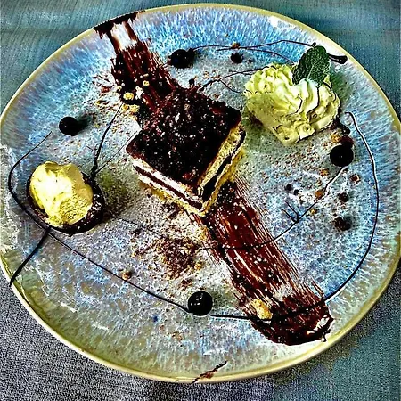 Fakanalas Fogado Mini-hôtel *