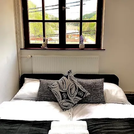 Locanda Fakanalas Fogado Pásztó