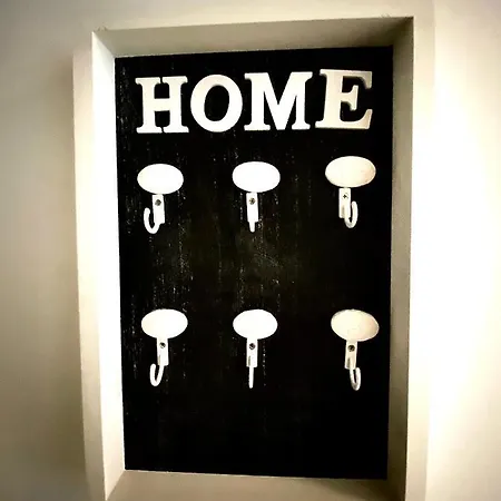 Mini-hôtel Fakanalas Fogado