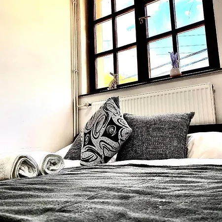 Fakanalas Fogado Mini-hôtel *