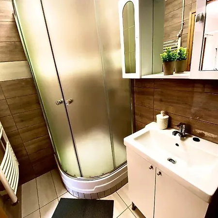 Fakanalas Fogado Pásztó