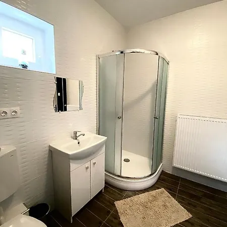 Mini-hôtel Fakanalas Fogado Pásztó