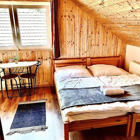 Locanda Fakanalas Fogado *