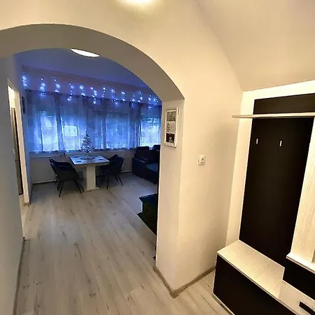 Mini-hôtel Fakanalas Fogado *