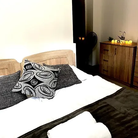 Mini-hôtel Fakanalas Fogado *