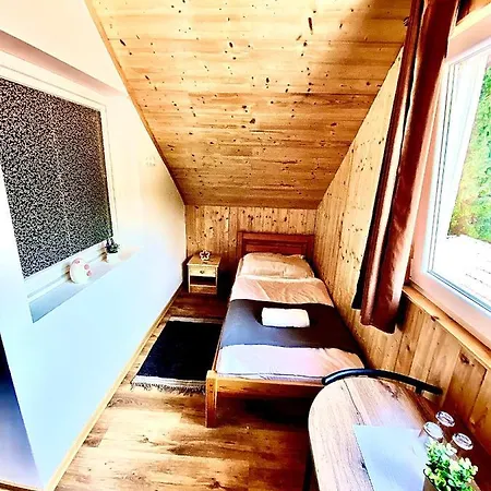 Fakanalas Fogado Mini-hôtel *