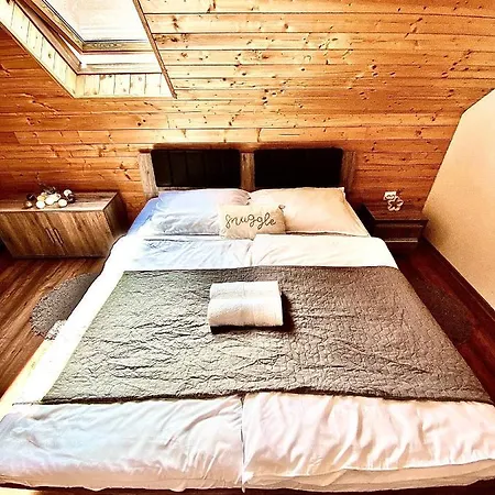 Fakanalas Fogado Locanda