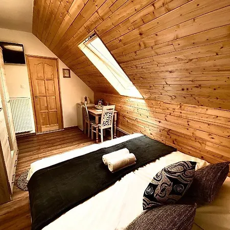 Locanda Fakanalas Fogado Pásztó