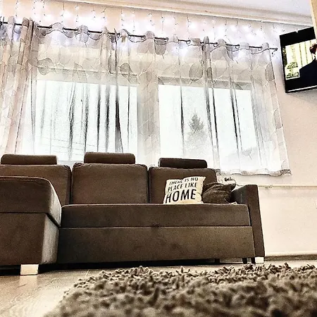 Fakanalas Fogado Locanda