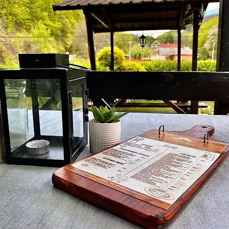 Gasthof Fakanalas Fogado