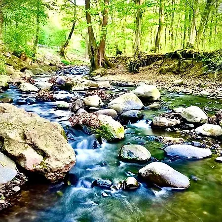 Fakanalas Fogado Locanda