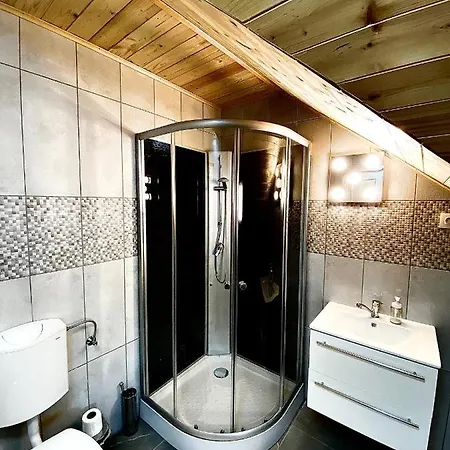 Fakanalas Fogado Pásztó