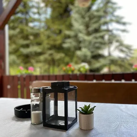 Mini-hôtel Fakanalas Fogado Pásztó