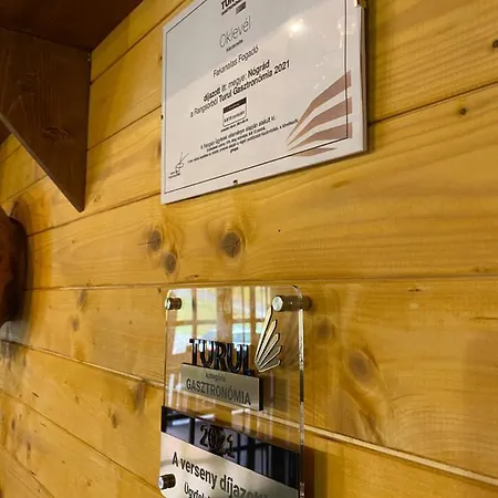 Locanda Fakanalas Fogado Pásztó