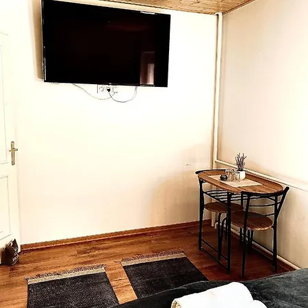 Mini-hôtel Fakanalas Fogado