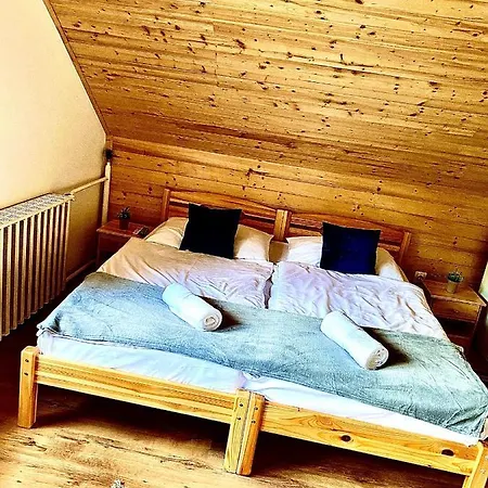 Fakanalas Fogado Pásztó