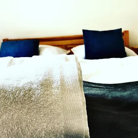 Fakanalas Fogado Locanda