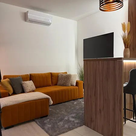 Fakanalas Fogado 宾馆 *