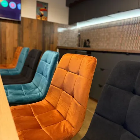 Fakanalas Fogado 宾馆