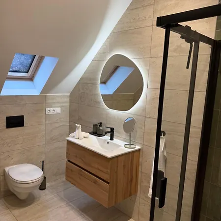 Fakanalas Fogado Locanda *