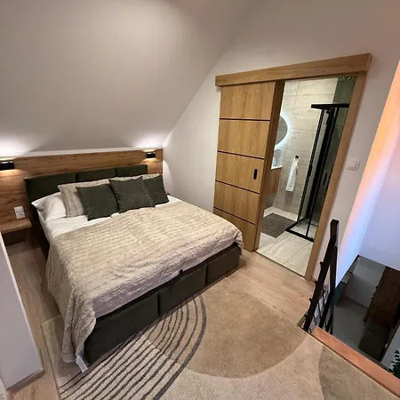 Fakanalas Fogado 宾馆