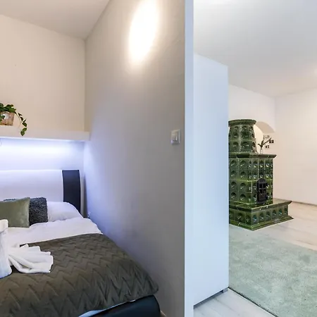 Fakanalas Fogado Locanda *