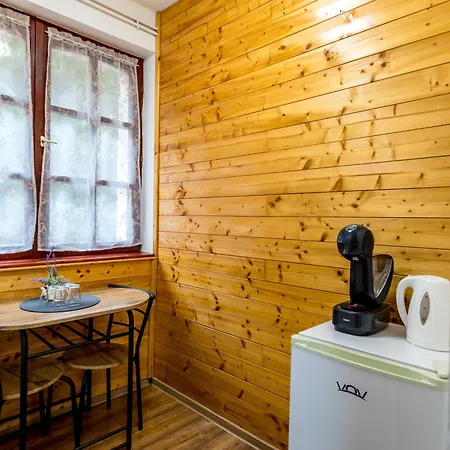 Locanda Fakanalas Fogado