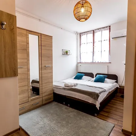 Fakanalas Fogado Locanda