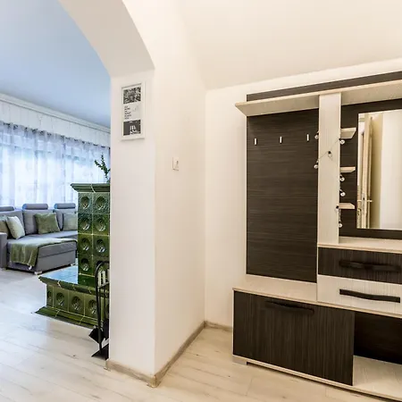 Fakanalas Fogado Locanda *