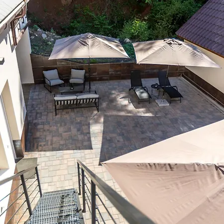 Locanda Fakanalas Fogado