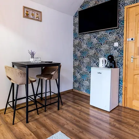 Fakanalas Fogado Locanda *