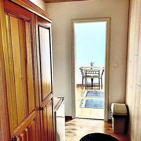 Fakanalas Fogado Locanda *