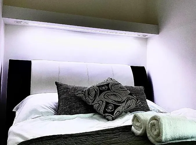 Fakanalas Fogado 宾馆 *