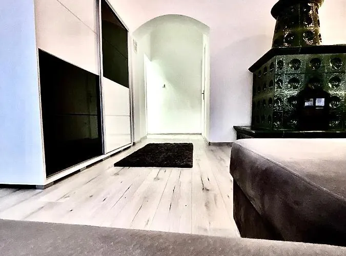 宾馆 Fakanalas Fogado