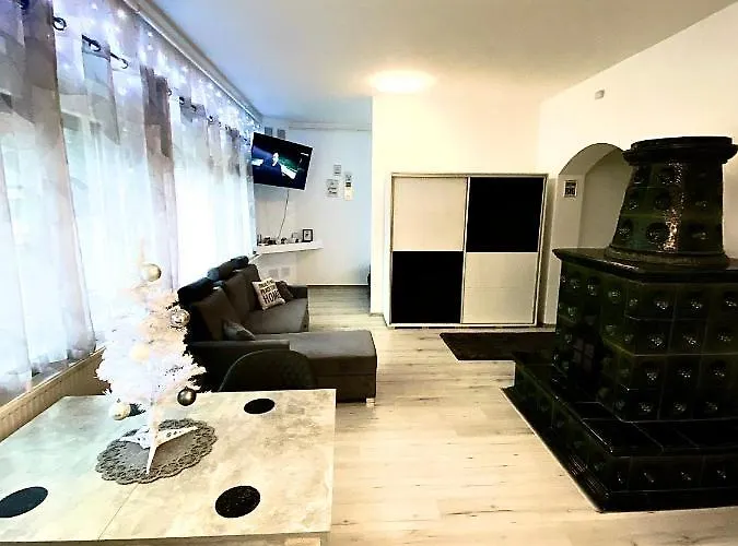 Fakanalas Fogado 宾馆