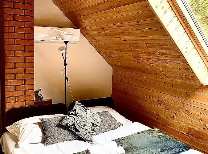 Fakanalas Fogado Pásztó