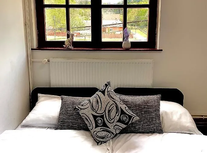 宾馆 Fakanalas Fogado Pásztó