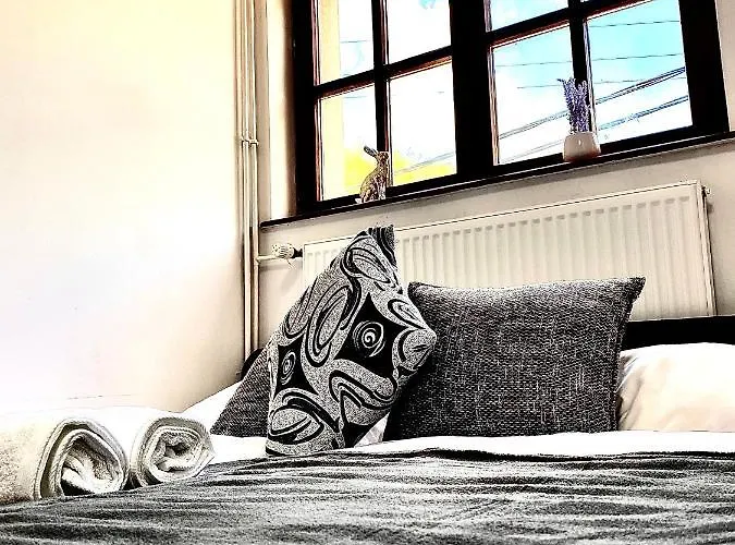 Fakanalas Fogado 宾馆 *