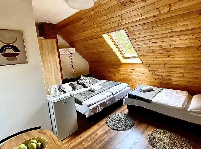 宾馆 Fakanalas Fogado