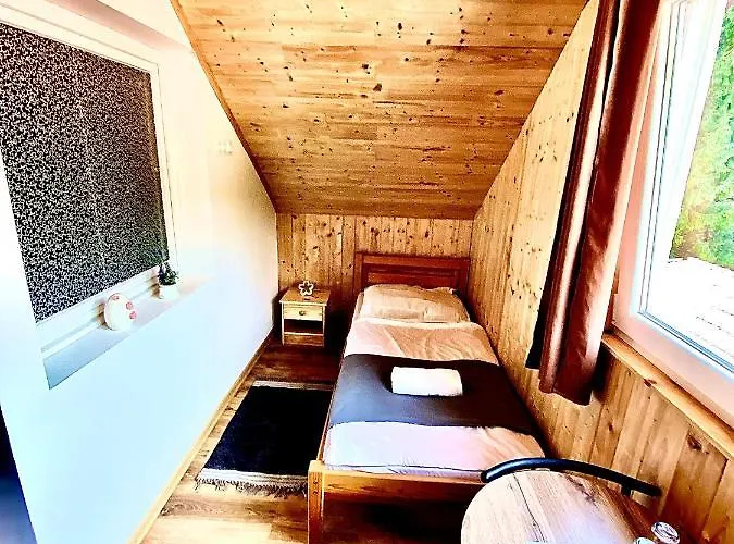 Fakanalas Fogado 宾馆 *