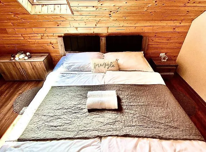 Fakanalas Fogado 宾馆