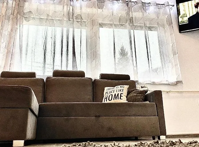 Fakanalas Fogado 宾馆