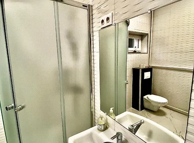 宾馆 Fakanalas Fogado