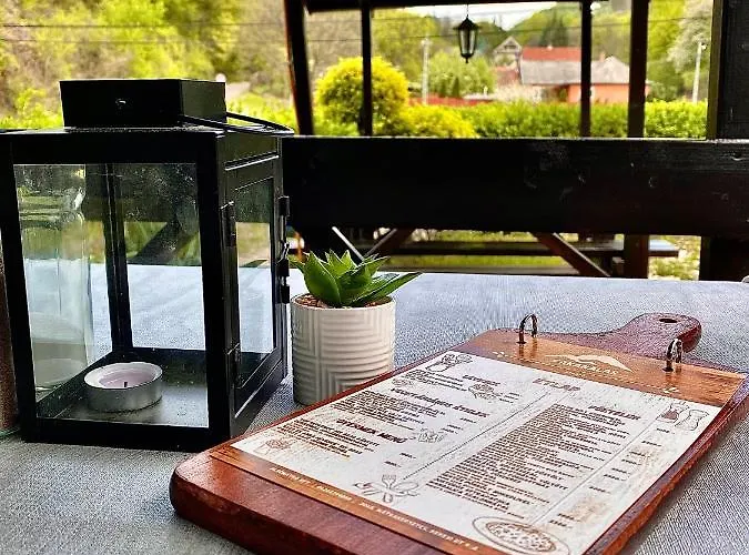 宾馆 Fakanalas Fogado