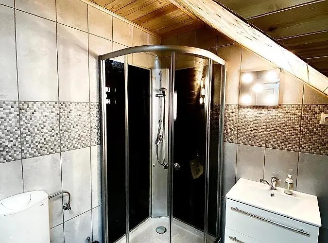 Fakanalas Fogado Pásztó