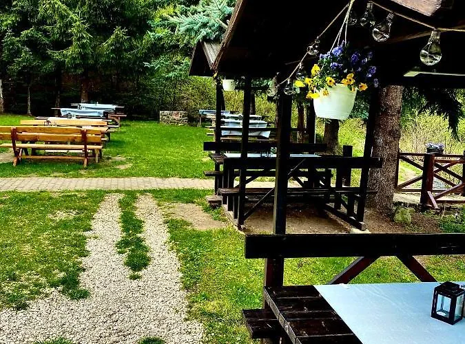 宾馆 Fakanalas Fogado *