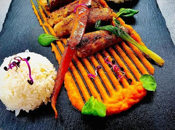 宾馆 Fakanalas Fogado Pásztó